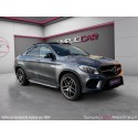 MERCEDES GLE COUPE 350 d 9G-Tronic 4MATIC Fascination FRANCAIS ENTRETIENS MERCEDES PREMIERE MAIN