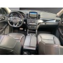 MERCEDES GLE COUPE 350 d 9G-Tronic 4MATIC Fascination FRANCAIS ENTRETIENS MERCEDES PREMIERE MAIN