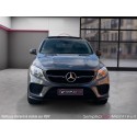 MERCEDES GLE COUPE 350 d 9G-Tronic 4MATIC Fascination FRANCAIS ENTRETIENS MERCEDES PREMIERE MAIN