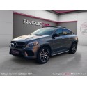 MERCEDES GLE COUPE 350 d 9G-Tronic 4MATIC Fascination FRANCAIS ENTRETIENS MERCEDES PREMIERE MAIN