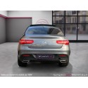 MERCEDES GLE COUPE 350 d 9G-Tronic 4MATIC Fascination FRANCAIS ENTRETIENS MERCEDES PREMIERE MAIN