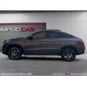 MERCEDES GLE COUPE 350 d 9G-Tronic 4MATIC Fascination FRANCAIS ENTRETIENS MERCEDES PREMIERE MAIN