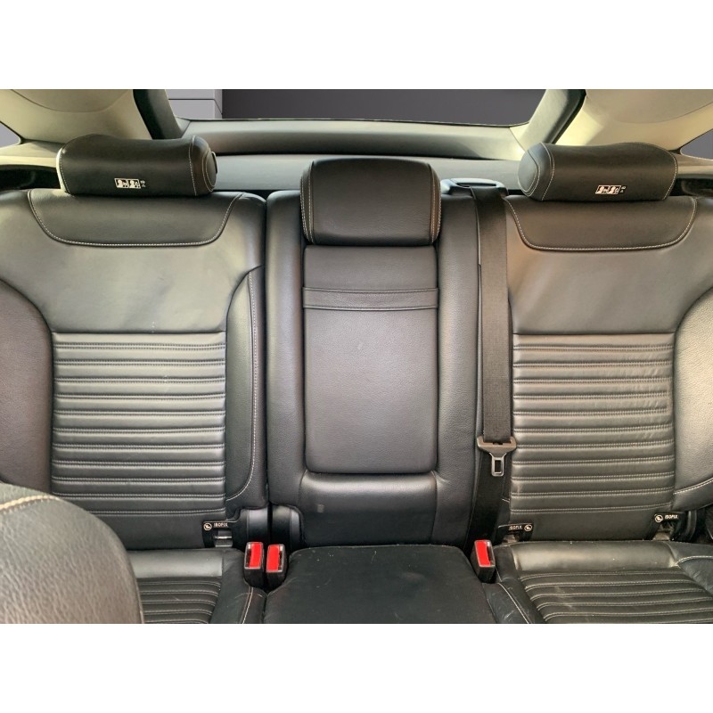 MERCEDES GLE COUPE 350 d 9G-Tronic 4MATIC Fascination FRANCAIS ENTRETIENS MERCEDES PREMIERE MAIN