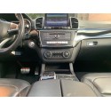 MERCEDES GLE COUPE 350 d 9G-Tronic 4MATIC Fascination FRANCAIS ENTRETIENS MERCEDES PREMIERE MAIN
