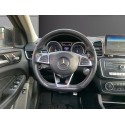 MERCEDES GLE COUPE 350 d 9G-Tronic 4MATIC Fascination FRANCAIS ENTRETIENS MERCEDES PREMIERE MAIN