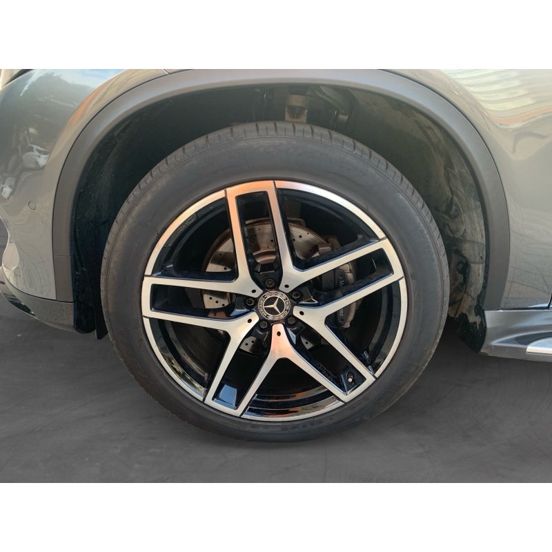 MERCEDES GLE COUPE 350 d 9G-Tronic 4MATIC Fascination FRANCAIS ENTRETIENS MERCEDES PREMIERE MAIN