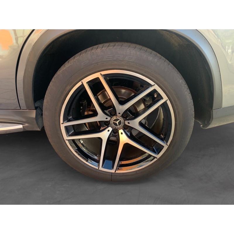 MERCEDES GLE COUPE 350 d 9G-Tronic 4MATIC Fascination FRANCAIS ENTRETIENS MERCEDES PREMIERE MAIN