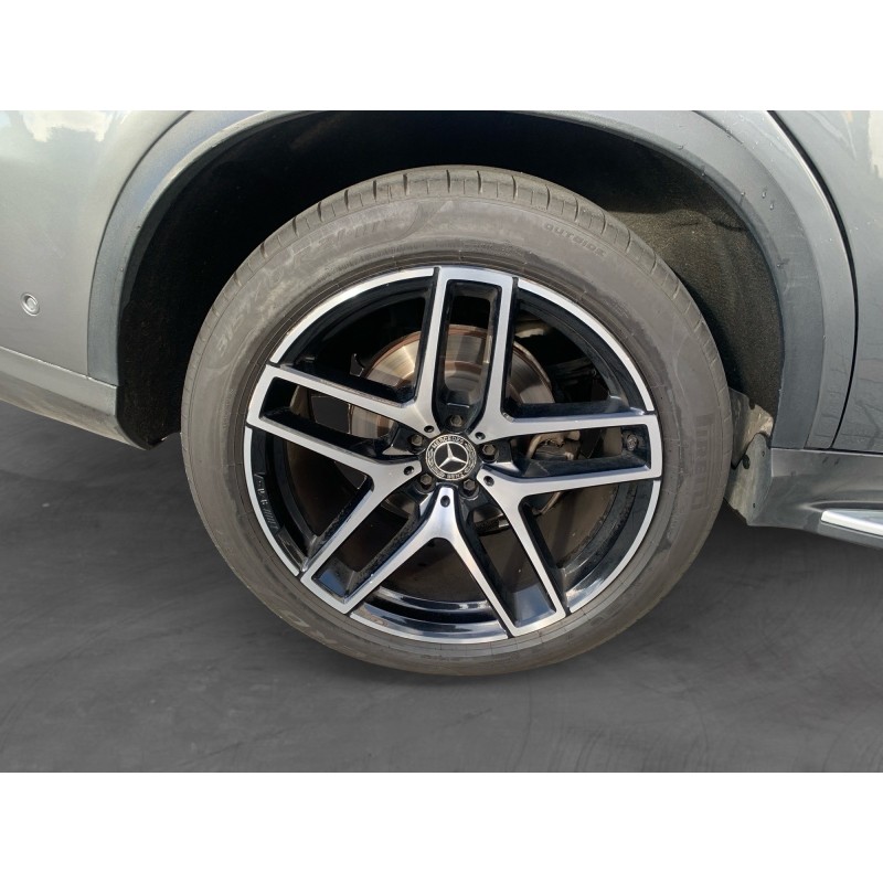 MERCEDES GLE COUPE 350 d 9G-Tronic 4MATIC Fascination FRANCAIS ENTRETIENS MERCEDES PREMIERE MAIN