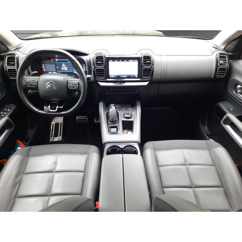 CITROEN C5 AIRCROSS BlueHDi 180 SS EAT8 Shine Pack