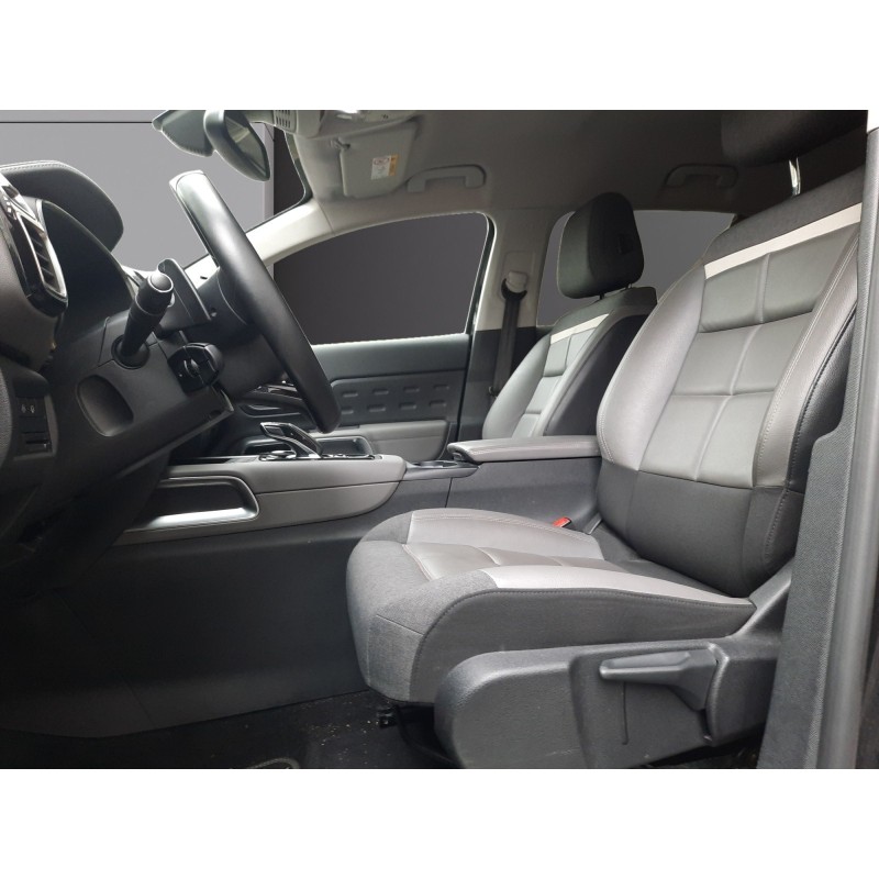 CITROEN C5 AIRCROSS BlueHDi 180 SS EAT8 Shine Pack