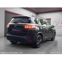 CITROEN C5 AIRCROSS BlueHDi 180 SS EAT8 Shine Pack