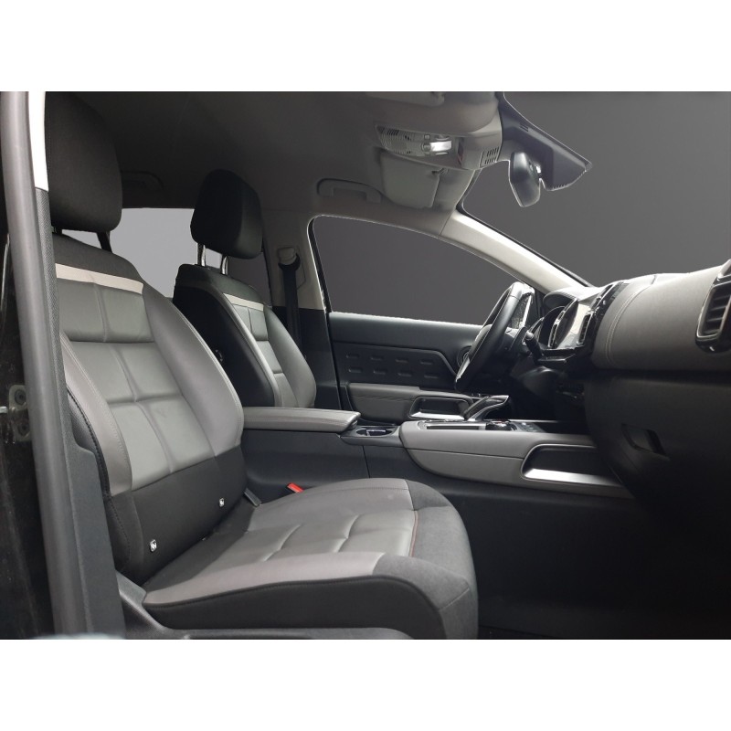 CITROEN C5 AIRCROSS BlueHDi 180 SS EAT8 Shine Pack