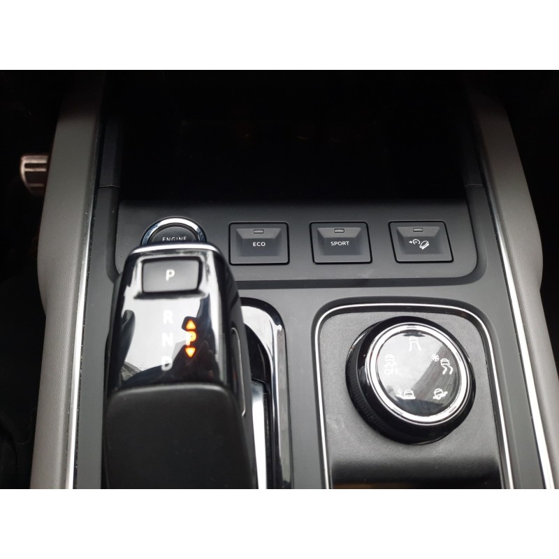 CITROEN C5 AIRCROSS BlueHDi 180 SS EAT8 Shine Pack