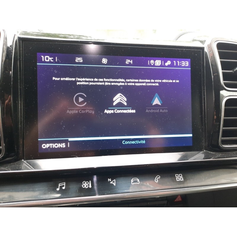 CITROEN C5 AIRCROSS BlueHDi 180 SS EAT8 Shine Pack