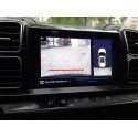 CITROEN C5 AIRCROSS BlueHDi 180 SS EAT8 Shine Pack