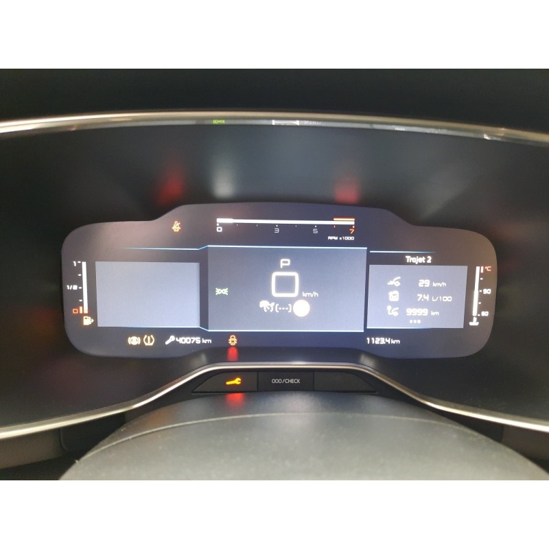 CITROEN C5 AIRCROSS BlueHDi 180 SS EAT8 Shine Pack