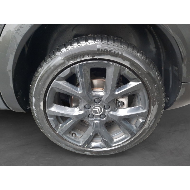 CITROEN C5 AIRCROSS BlueHDi 180 SS EAT8 Shine Pack