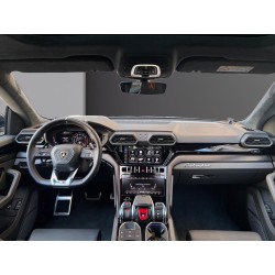 LAMBORGHINI URUS 4.0 V8 650 ch BVA8 // FULL COVERING PPF MATT