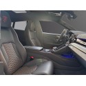 LAMBORGHINI URUS 4.0 V8 650 ch BVA8 // FULL COVERING PPF MATT