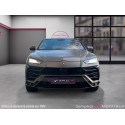 LAMBORGHINI URUS 4.0 V8 650 ch BVA8 // FULL COVERING PPF MATT