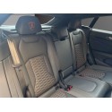 LAMBORGHINI URUS 4.0 V8 650 ch BVA8 // FULL COVERING PPF MATT