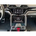 LAMBORGHINI URUS 4.0 V8 650 ch BVA8 // FULL COVERING PPF MATT