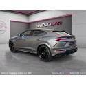 LAMBORGHINI URUS 4.0 V8 650 ch BVA8 // FULL COVERING PPF MATT