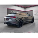 LAMBORGHINI URUS 4.0 V8 650 ch BVA8 // FULL COVERING PPF MATT