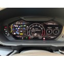 LAMBORGHINI URUS 4.0 V8 650 ch BVA8 // FULL COVERING PPF MATT
