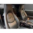 PORSCHE 911 TURBO CABRIOLET 911  3.6i Turbo Tiptronic S A, ENTRETIEN COMPLET PORSCHE