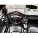 PORSCHE 911 TURBO CABRIOLET 911  3.6i Turbo Tiptronic S A, ENTRETIEN COMPLET PORSCHE
