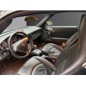 PORSCHE 911 TURBO CABRIOLET 911  3.6i Turbo Tiptronic S A, ENTRETIEN COMPLET PORSCHE