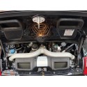 PORSCHE 911 TURBO CABRIOLET 911  3.6i Turbo Tiptronic S A, ENTRETIEN COMPLET PORSCHE