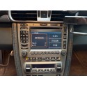PORSCHE 911 TURBO CABRIOLET 911  3.6i Turbo Tiptronic S A, ENTRETIEN COMPLET PORSCHE