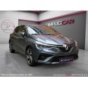 RENAULT CLIO V TCe 130 EDC FAP RS Line