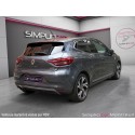RENAULT CLIO V TCe 130 EDC FAP RS Line