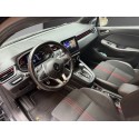 RENAULT CLIO V TCe 130 EDC FAP RS Line