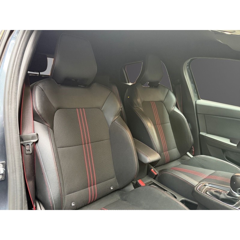 RENAULT CLIO V TCe 130 EDC FAP RS Line