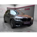 BMW X3 G01 xDrive20d 190ch BVA8 M Sport