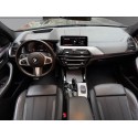 BMW X3 G01 xDrive20d 190ch BVA8 M Sport