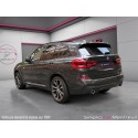 BMW X3 G01 xDrive20d 190ch BVA8 M Sport