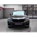 BMW X3 G01 xDrive20d 190ch BVA8 M Sport