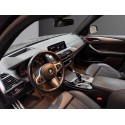 BMW X3 G01 xDrive20d 190ch BVA8 M Sport