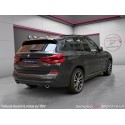 BMW X3 G01 xDrive20d 190ch BVA8 M Sport