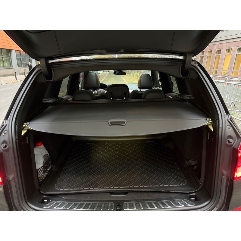 BMW X3 G01 xDrive20d 190ch BVA8 M Sport