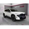 BMW XM G09 653 ch BVA8
