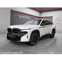 BMW XM G09 653 ch BVA8