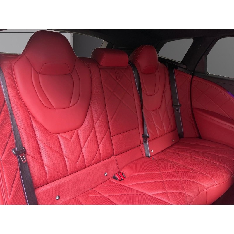 BMW XM G09 653 ch BVA8