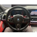 BMW XM G09 653 ch BVA8