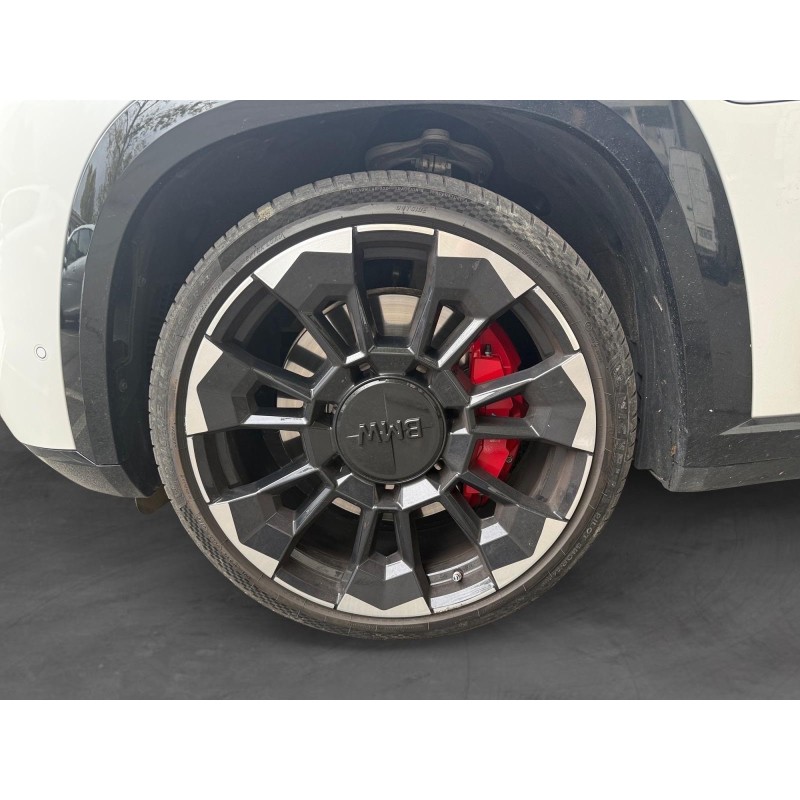 BMW XM G09 653 ch BVA8
